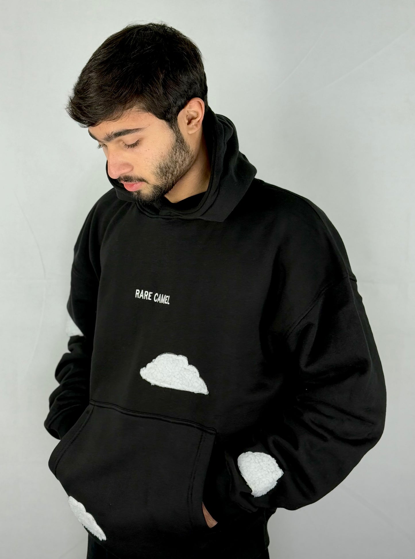 Cloud Horizon Hoodie