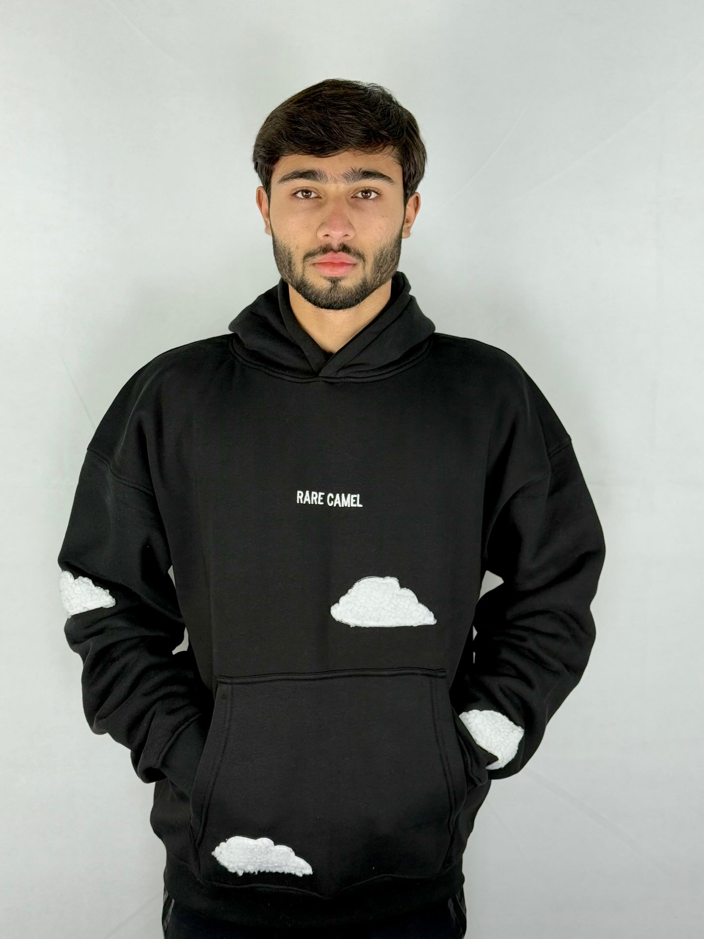 Cloud Horizon Hoodie