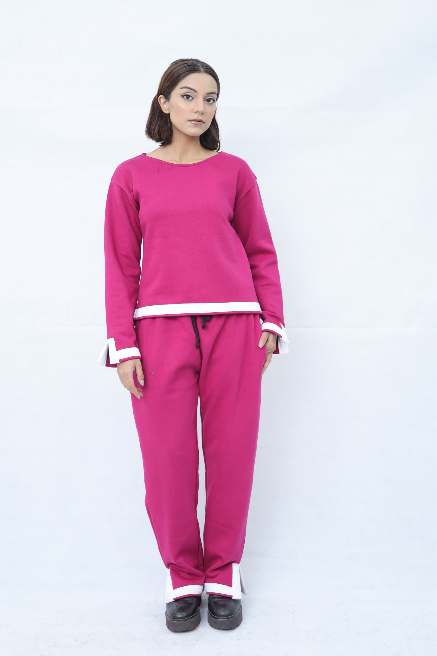 Women's Co Ord Set