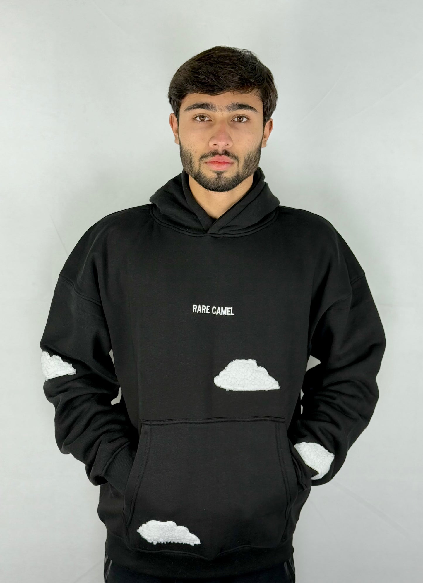 Cloud Horizon Hoodie