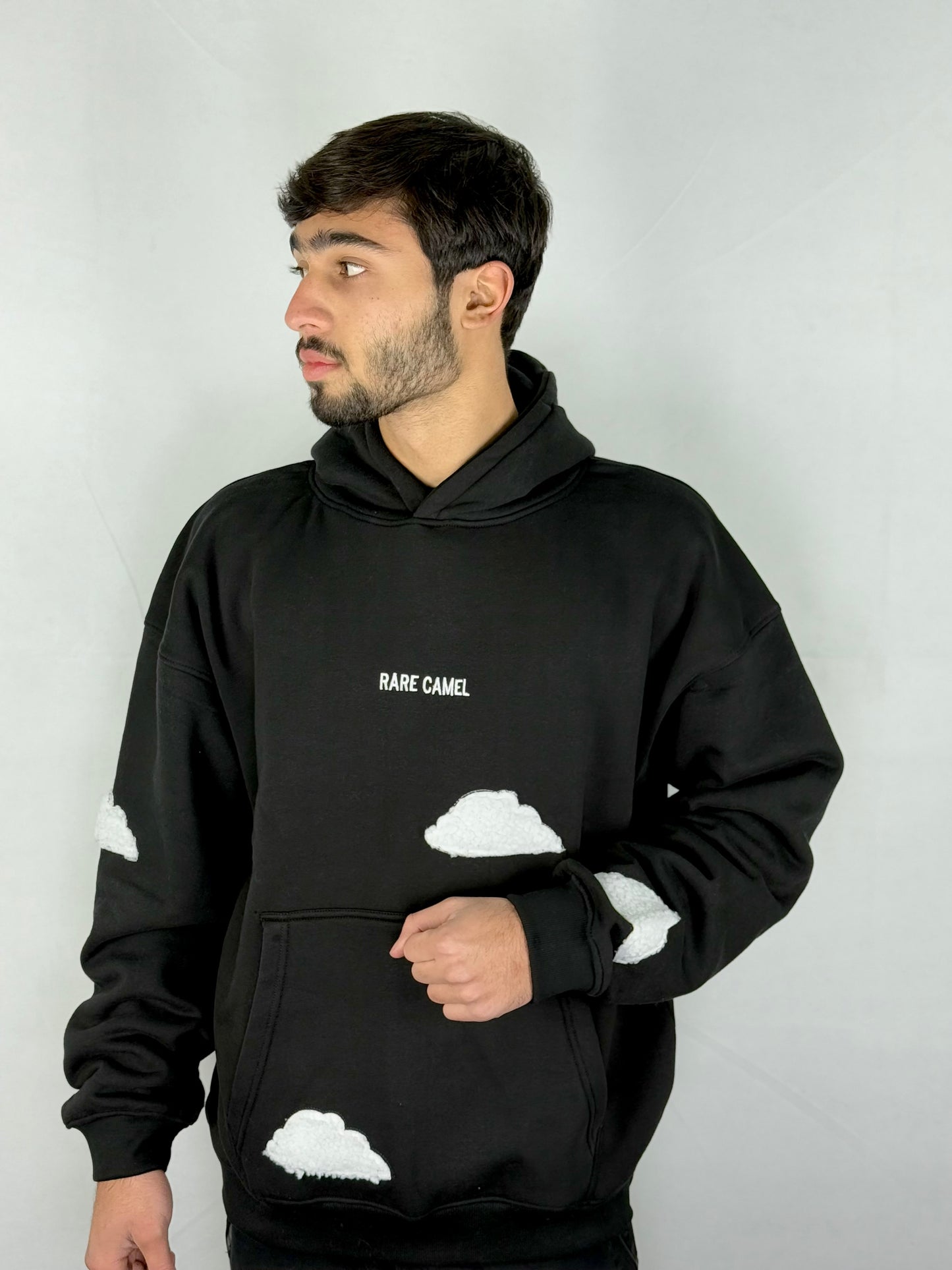 Cloud Horizon Hoodie