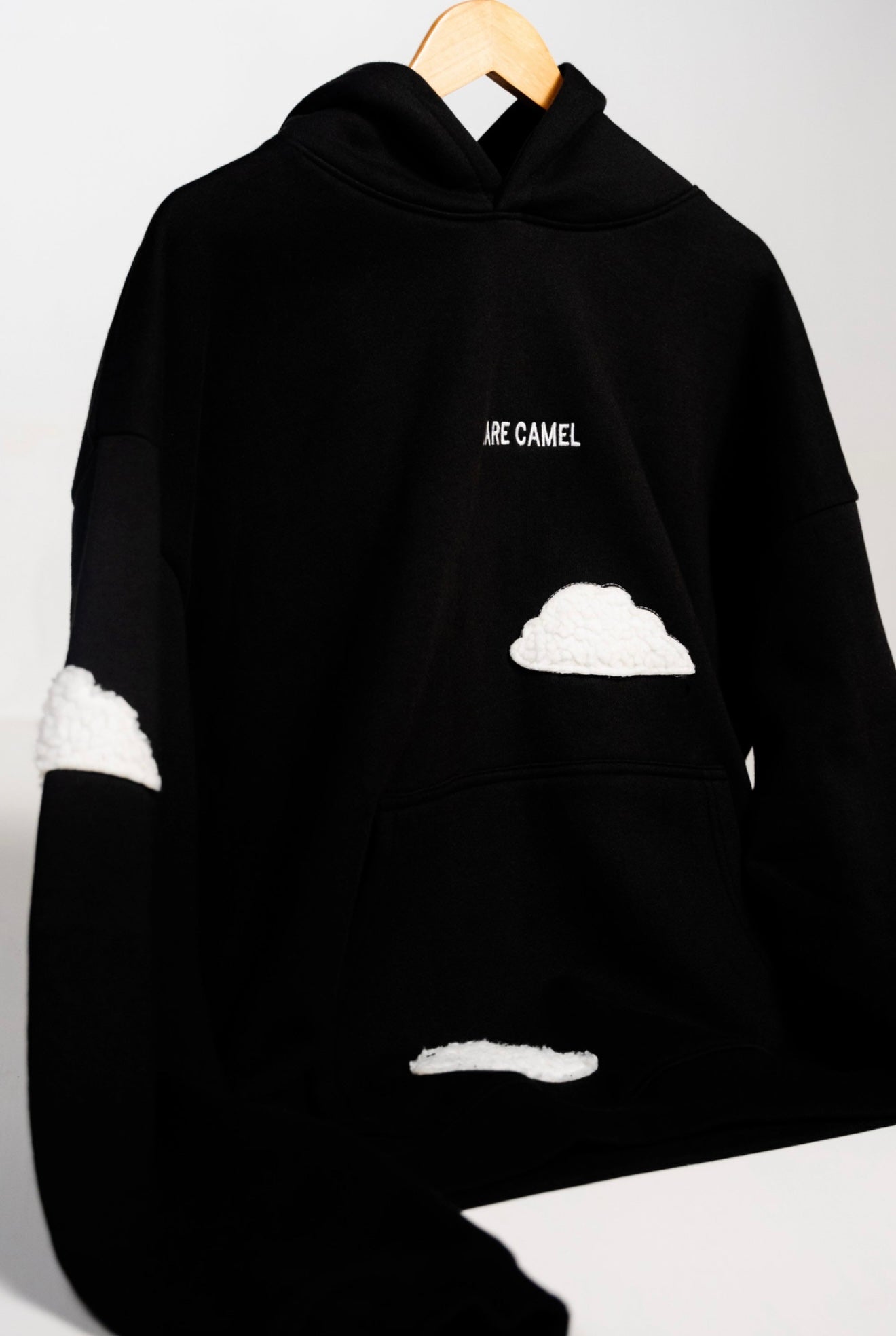 Cloud Horizon Hoodie