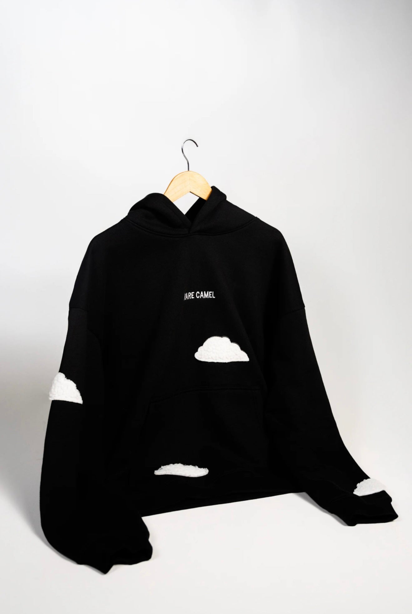 Cloud Horizon Hoodie